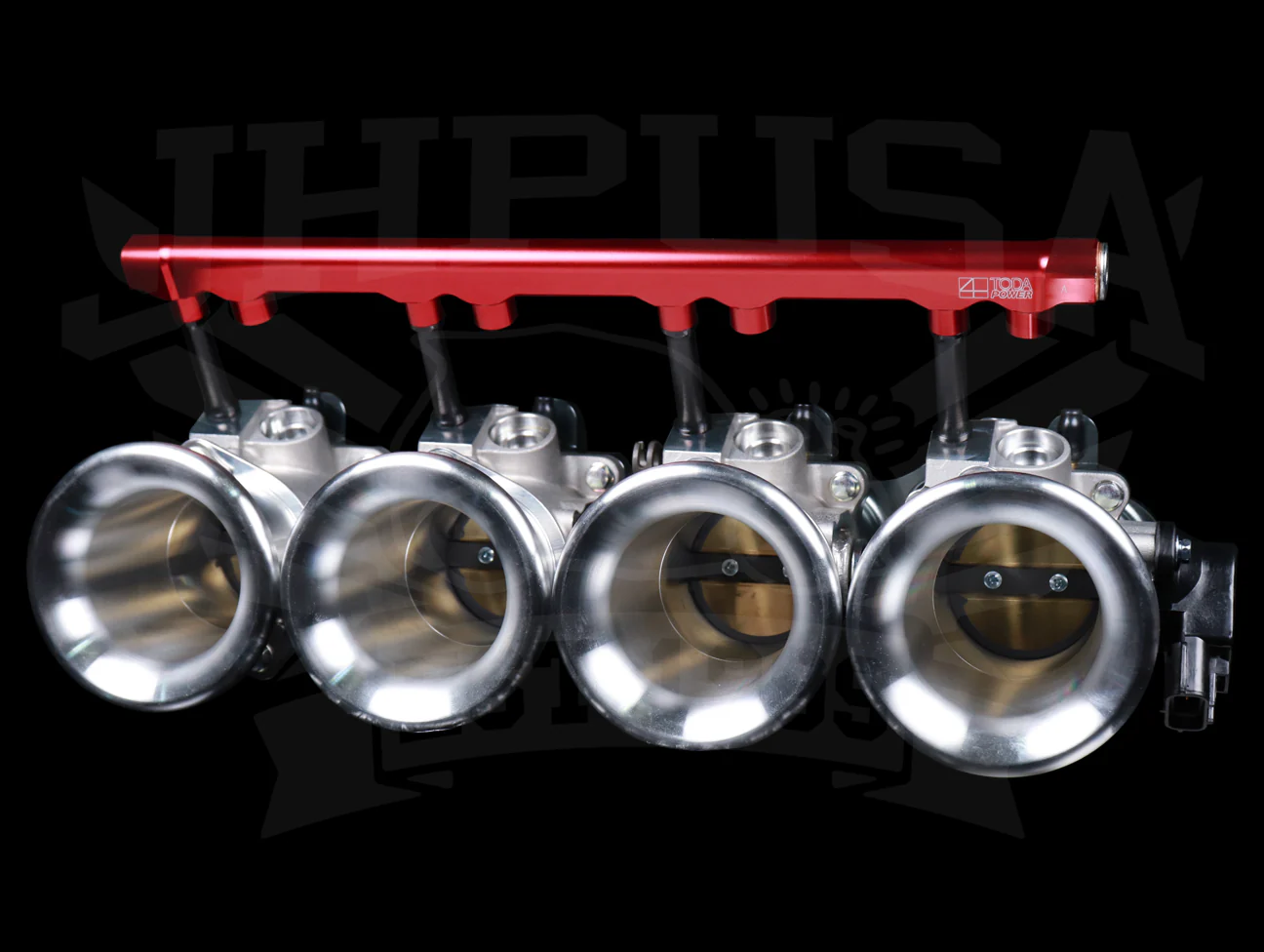 Toda Sport Injection Kit - Toyota 3SG - Image 4