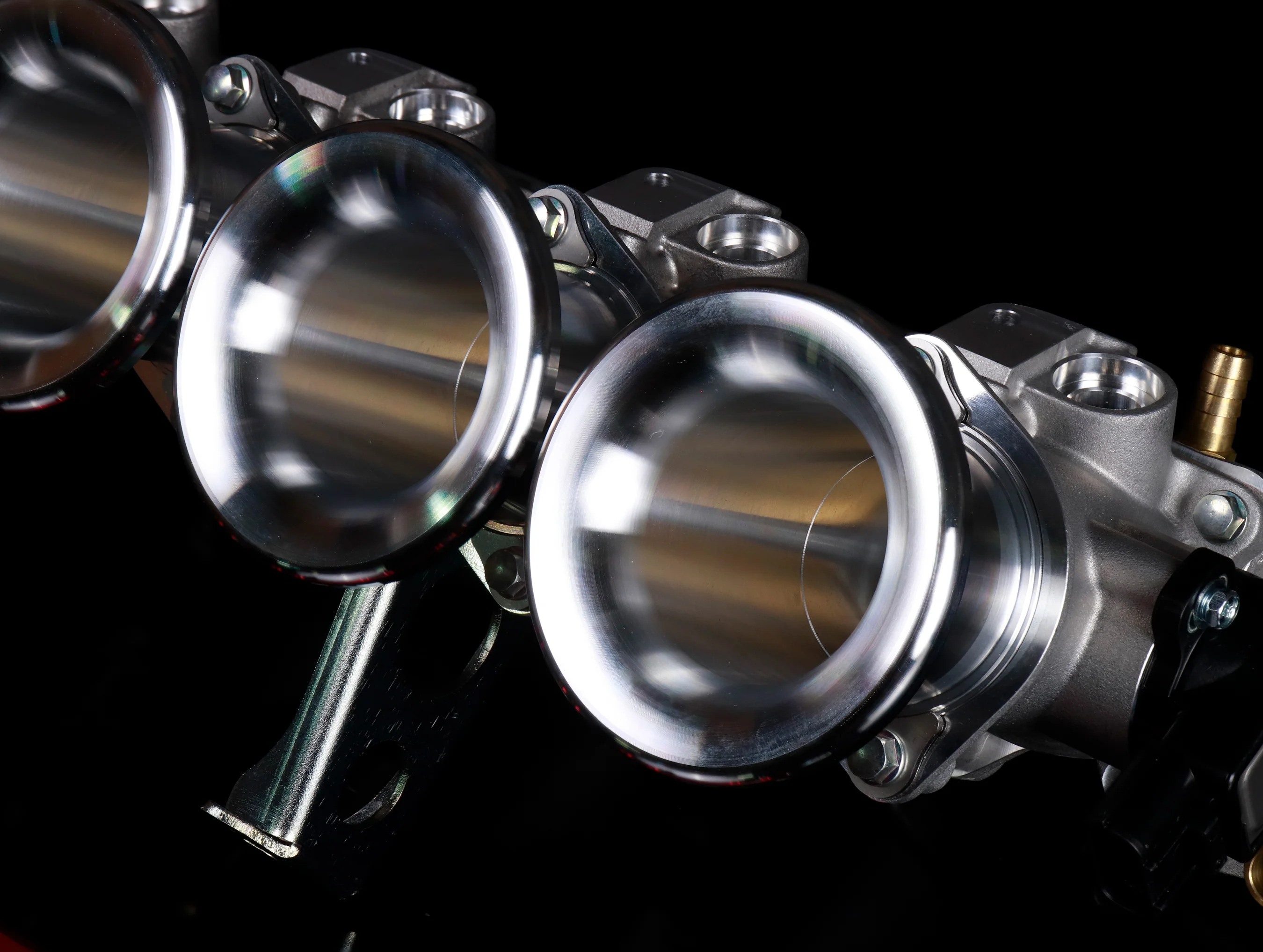 Toda Sports Injection 45mm Throttle Body Kit - B18C - Image 11