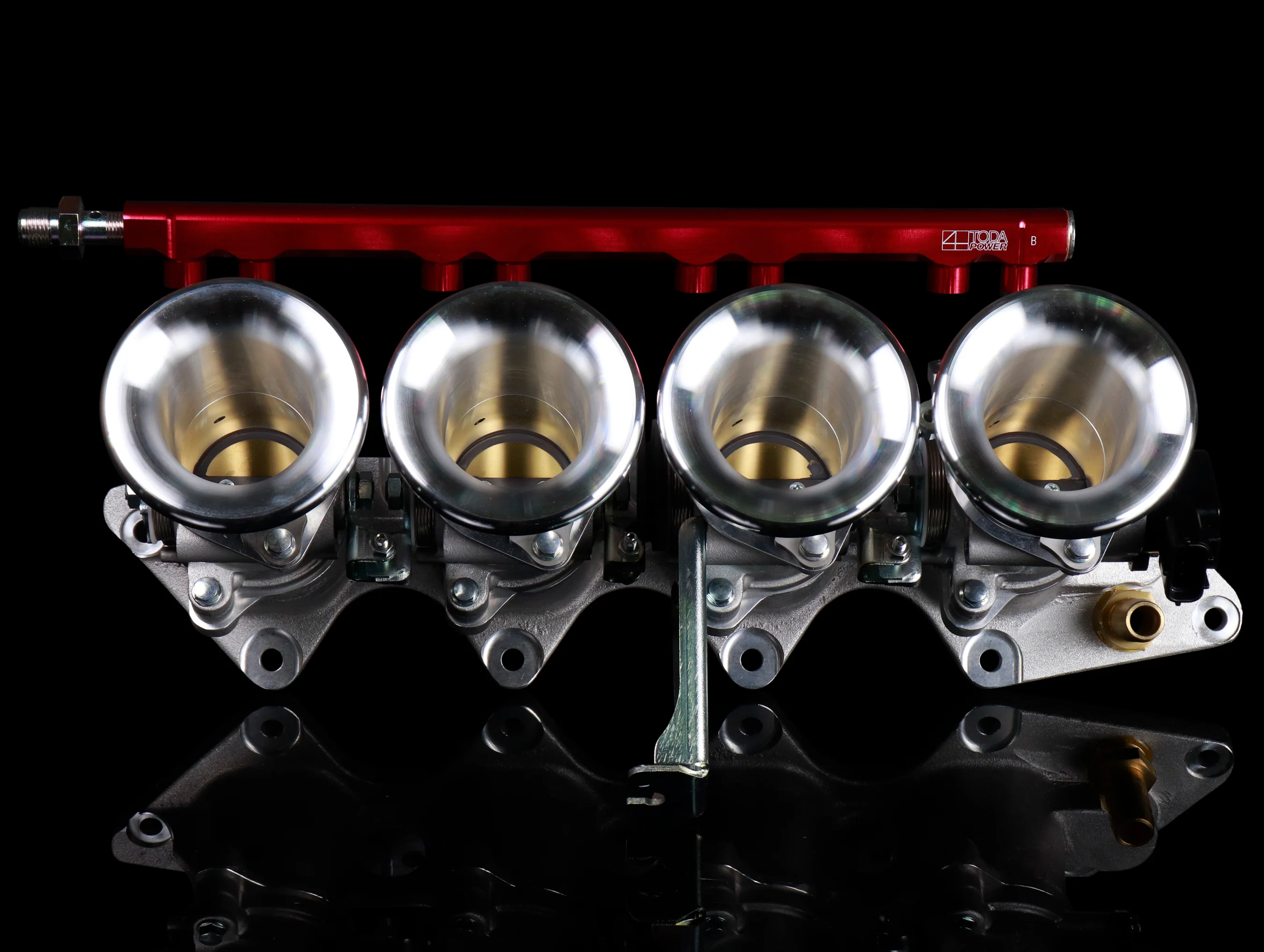 Toda Sports Injection 45mm Throttle Body Kit - B18C - Image 3