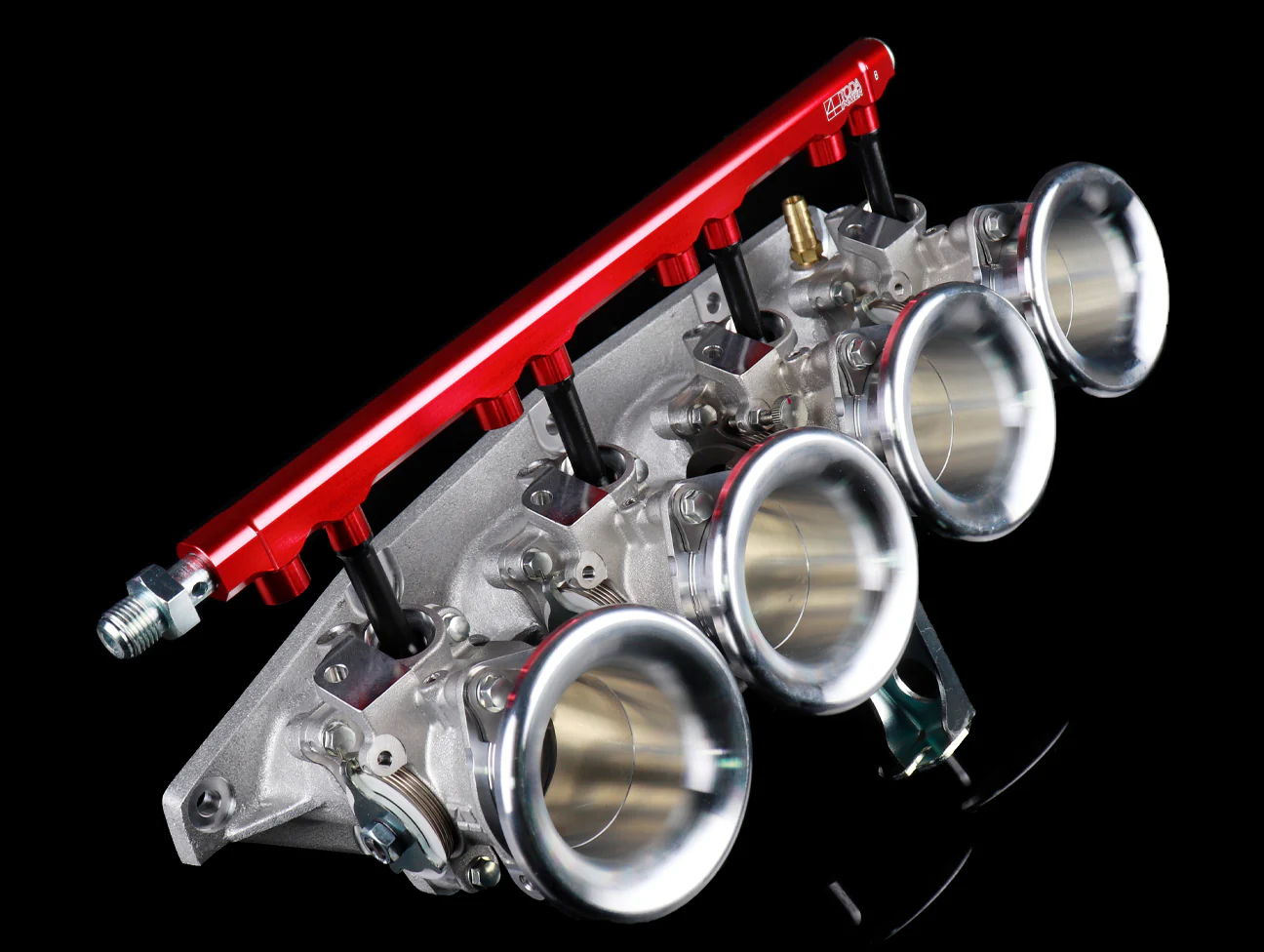 Toda Sports Injection 50mm Throttle Body Kit - B16A / B18C5 - Image 2