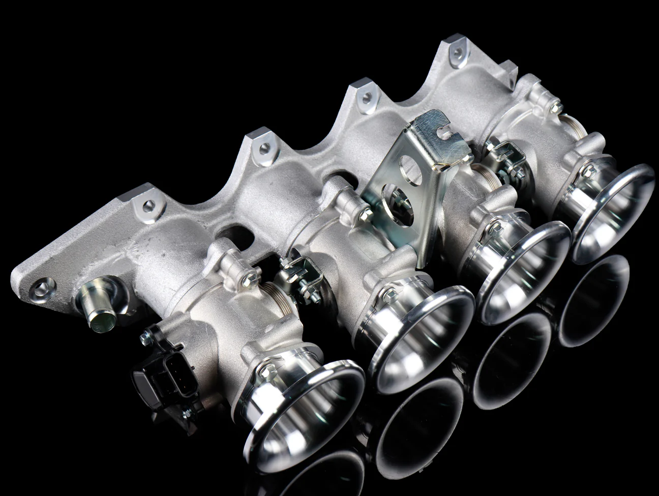 Toda Sports Injection 50mm Throttle Body Kit - B16A / B18C5 - Image 3