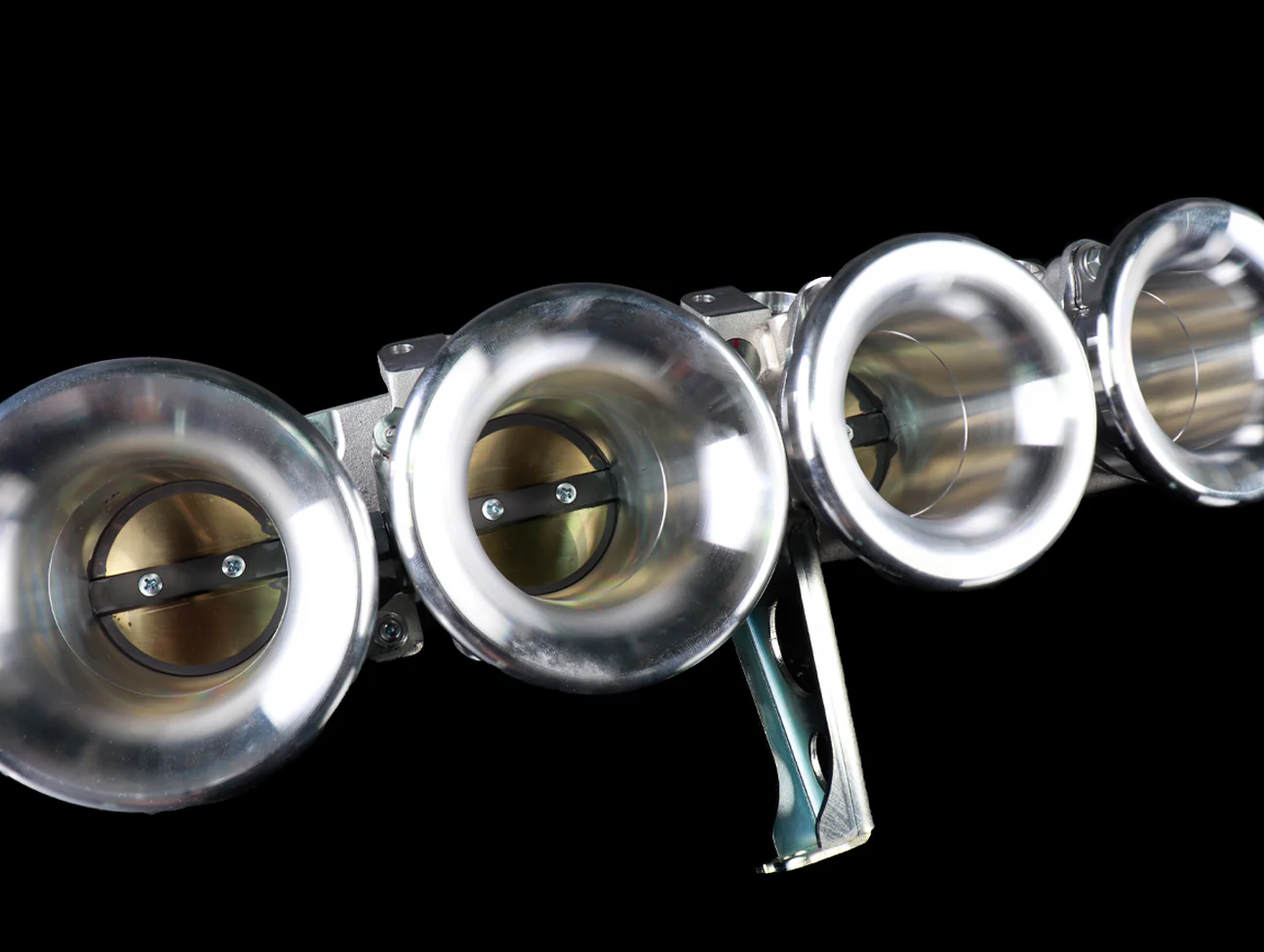 Toda Sports Injection 50mm Throttle Body Kit - B16A / B18C5 - Image 5