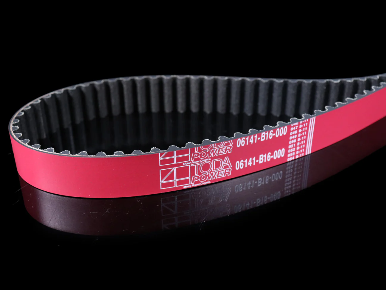 Toda Timing Belt - B-series (B16/B18) - Image 4