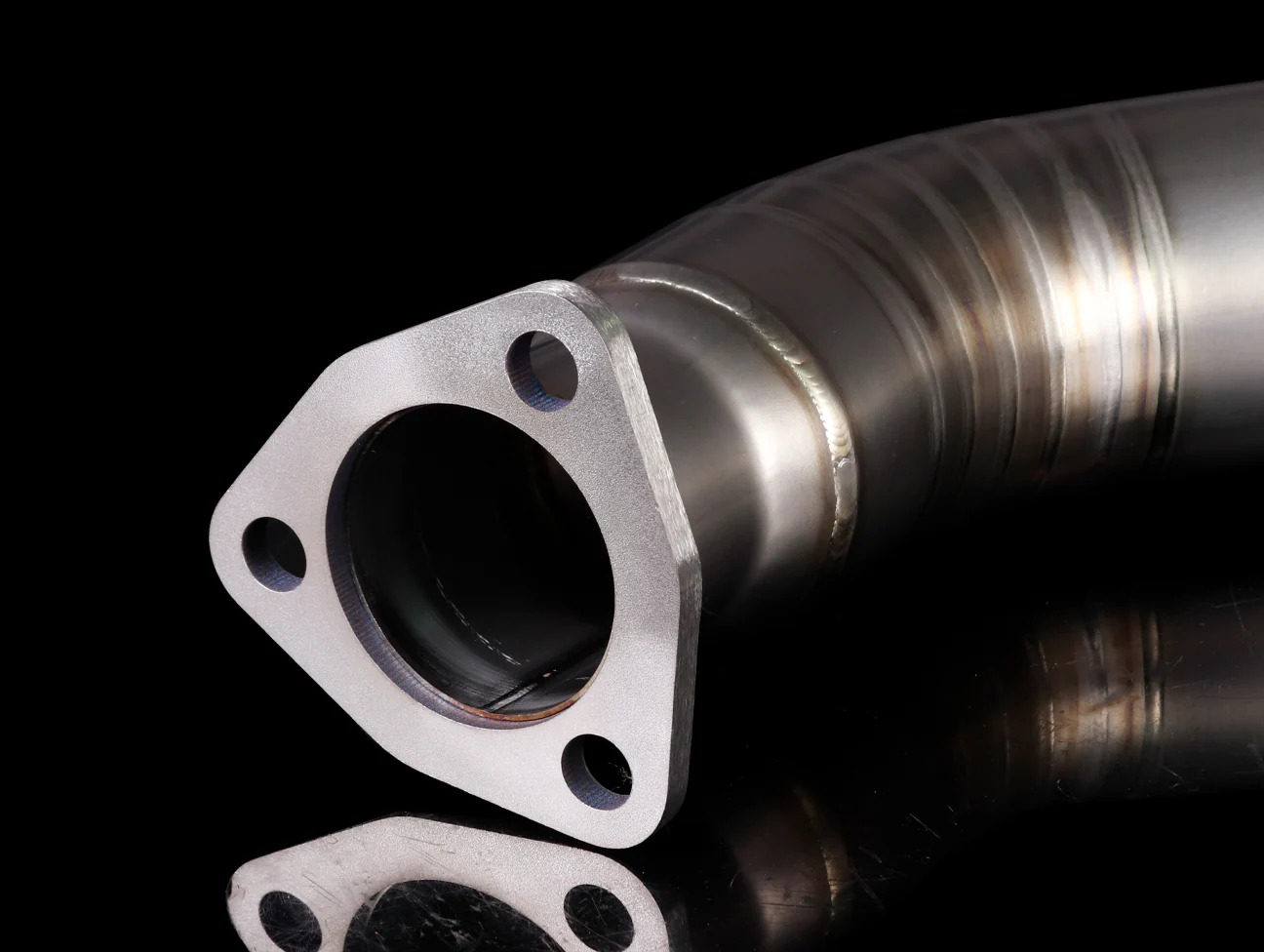 Tomei Full Titanium Expreme Ti Type D Exhaust  - 17-22 Civic Type R FK8 - Image 5