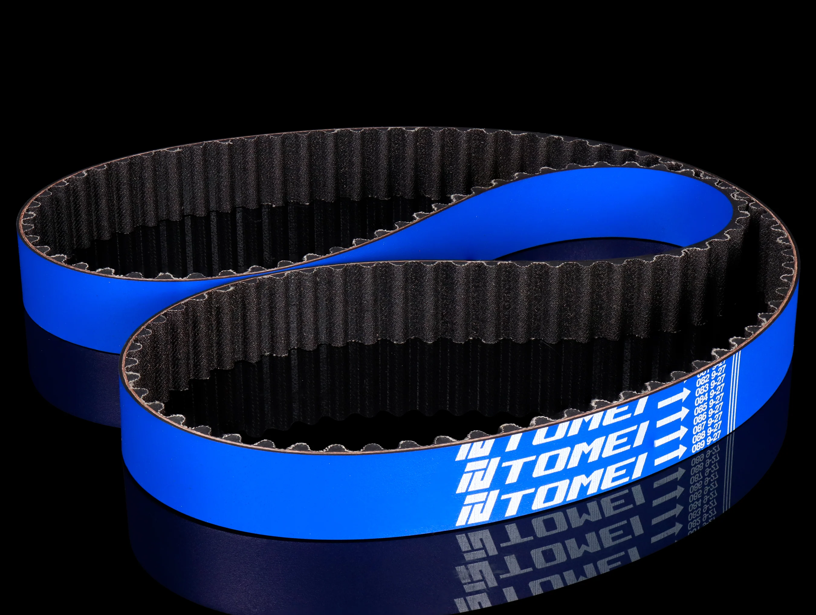 Tomei High Performance Timing Belt - B-series (B16/B18) - Image 2