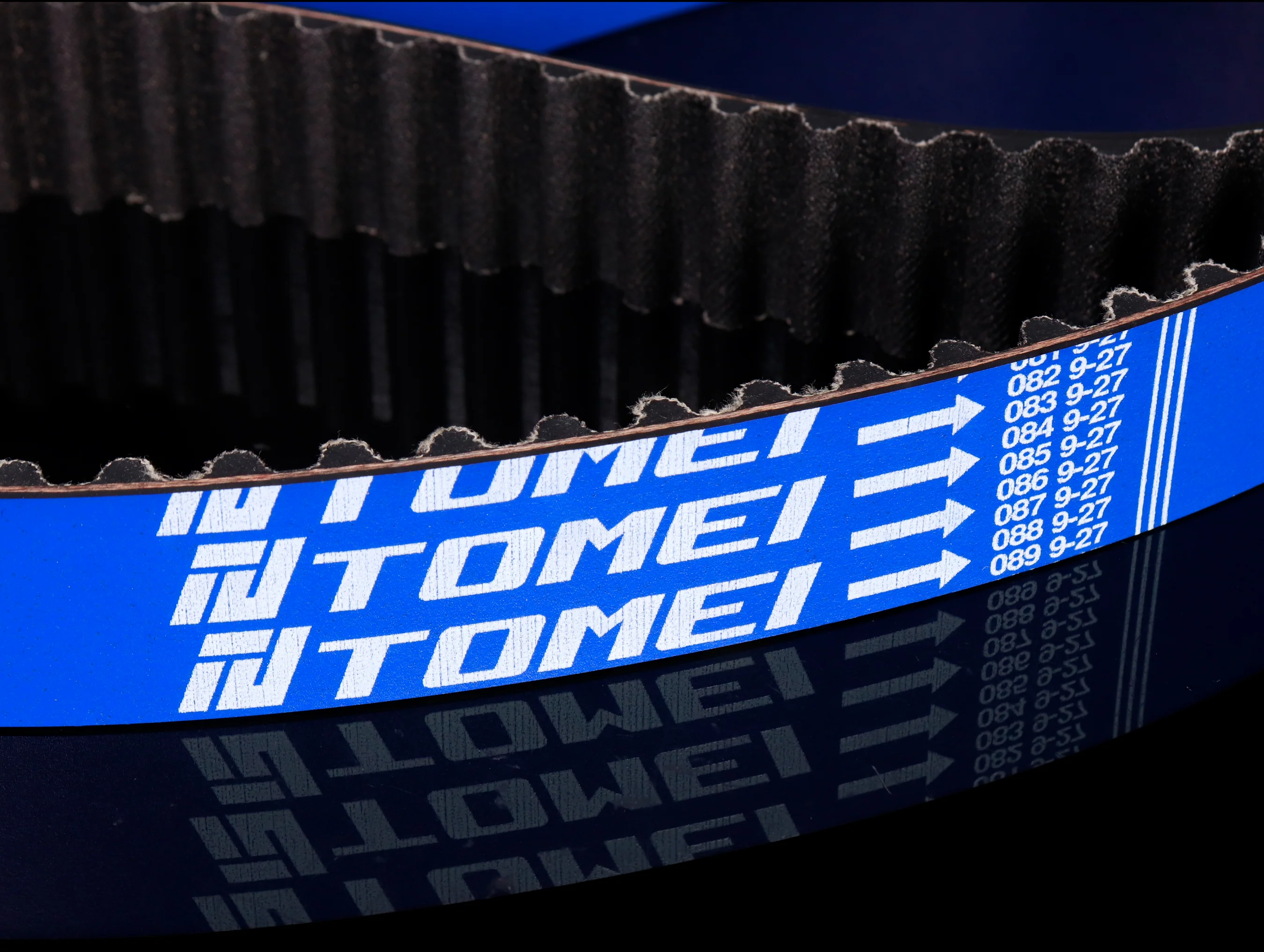 Tomei High Performance Timing Belt - B-series (B16/B18) - Image 4