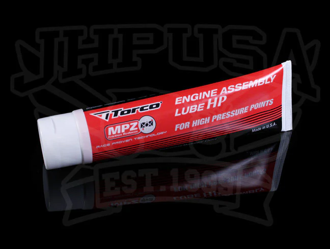 Torco MPZ Engine Assembly Lube HP - Image 2