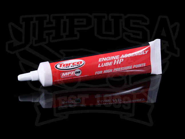 Torco MPZ Engine Assembly Lube HP - Image 3