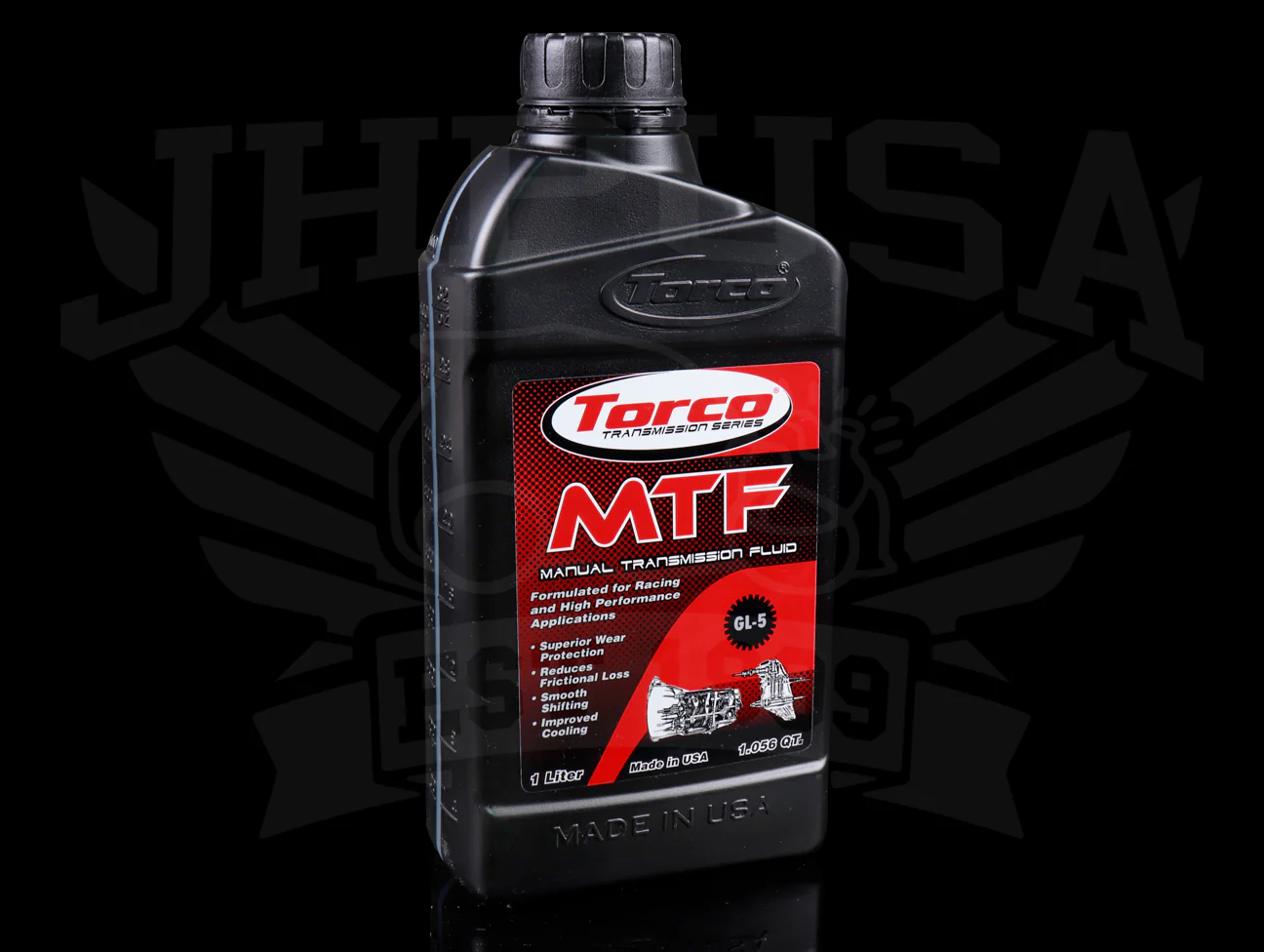 Torco Transmision Fluids - Image 2