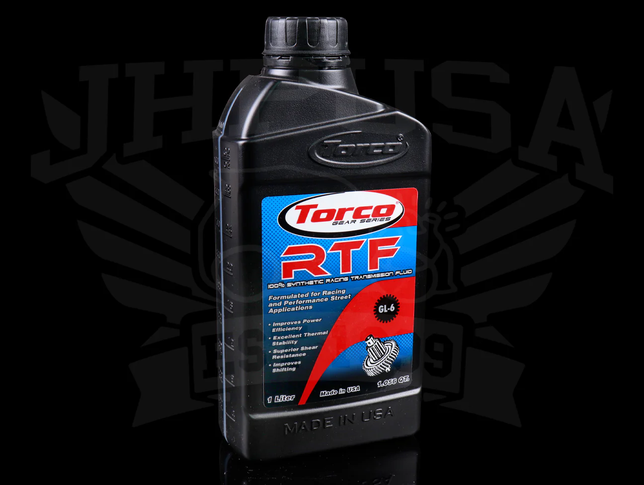 Torco Transmision Fluids - Image 3