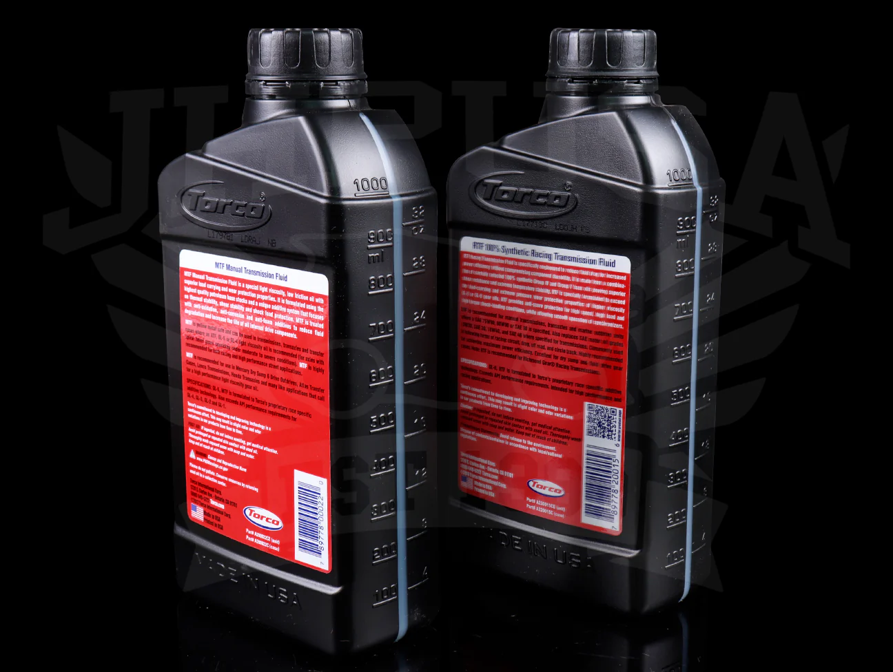 Torco Transmision Fluids - Image 4