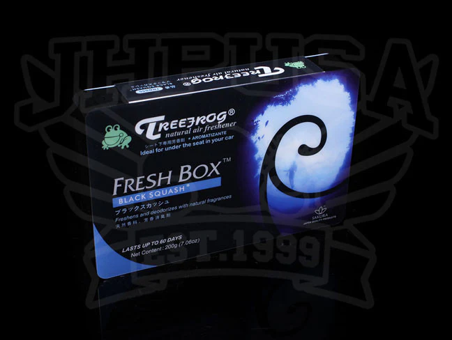 Treefrog Fresh Box Air Freshener - Image 3