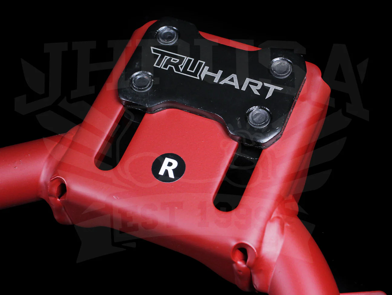 TruHart Front Camber Kit - 04-08 TSX / 03-07 Accord / 04-08 TL - Image 3