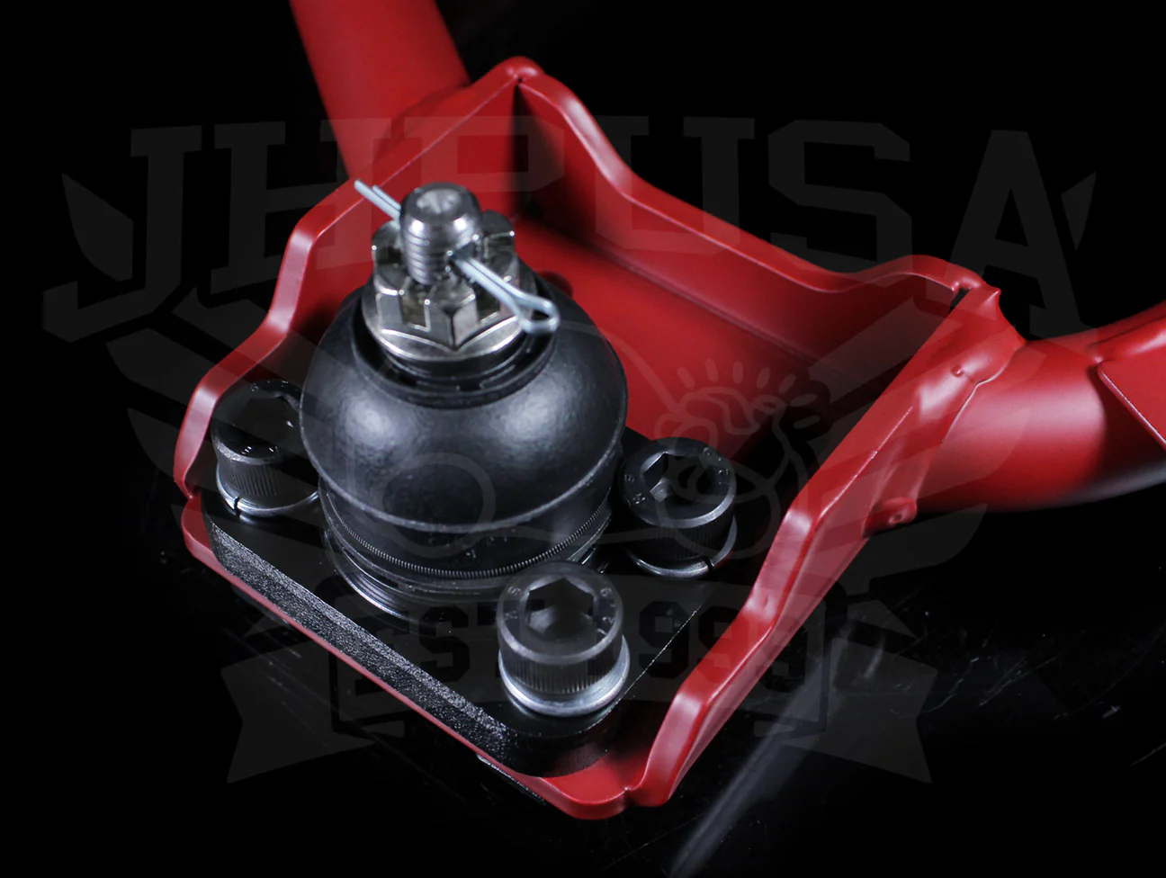 TruHart Front Camber Kit - 04-08 TSX / 03-07 Accord / 04-08 TL - Image 4