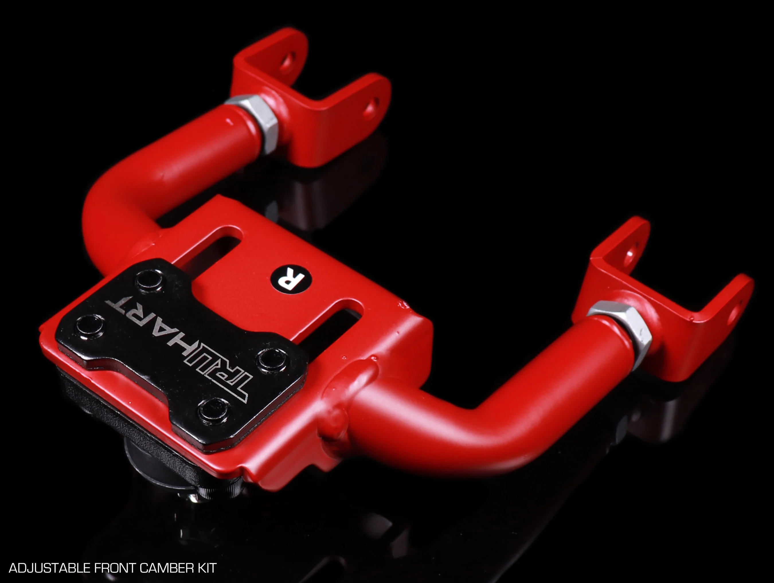 TruHart Front Camber Kit - 92-95 Civic / 94-01 Integra - Image 10