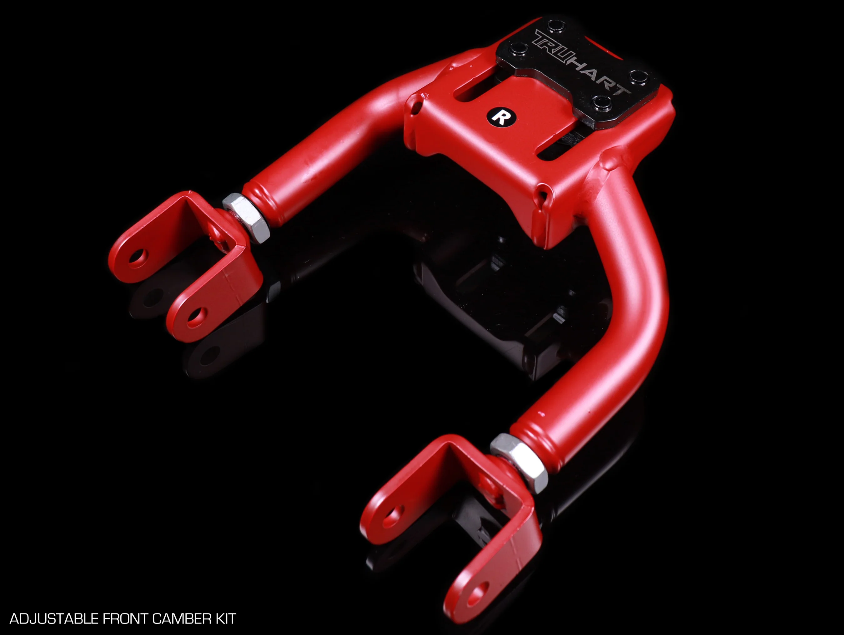 TruHart Front Camber Kit - 92-95 Civic / 94-01 Integra - Image 11