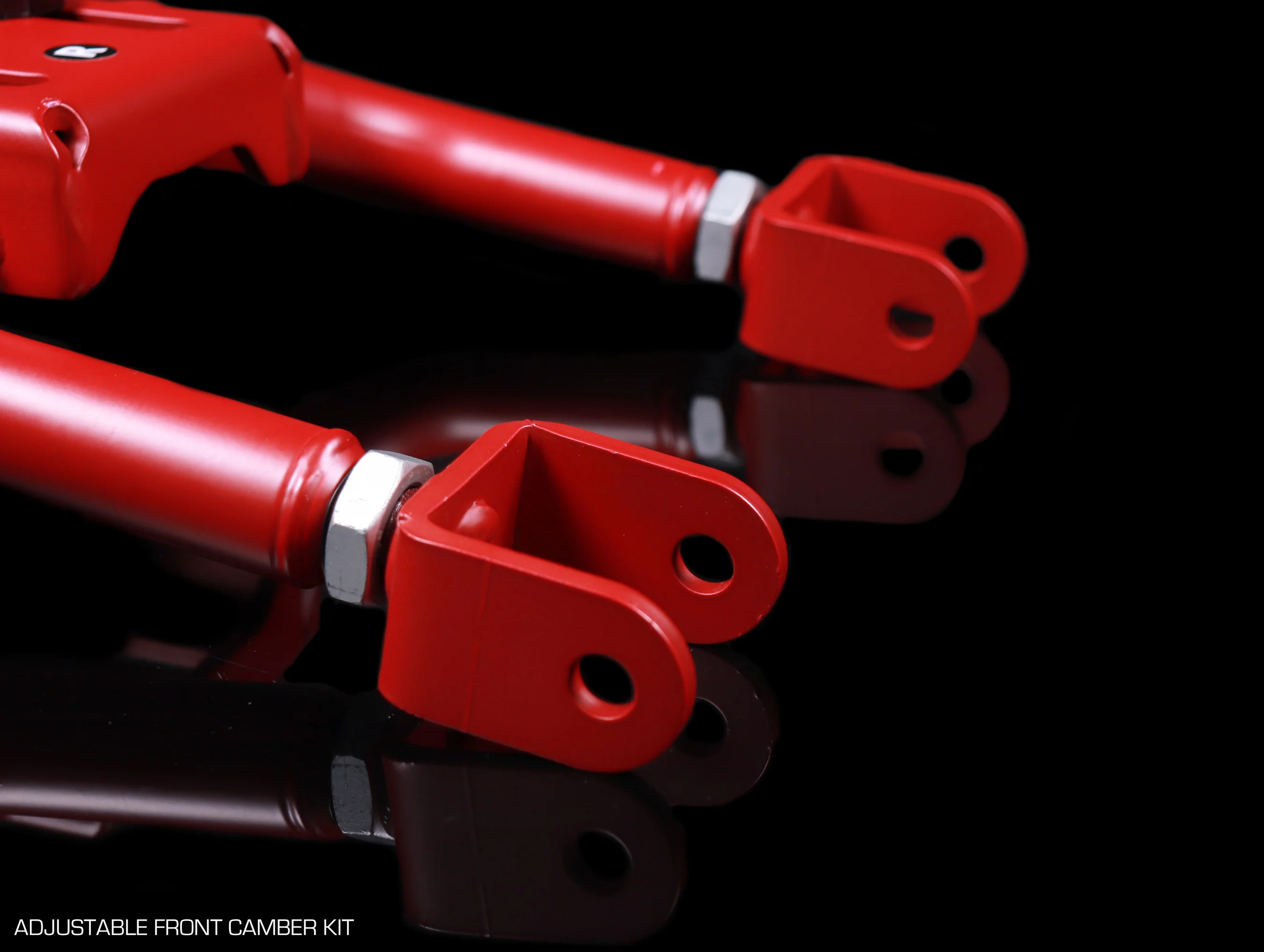 TruHart Front Camber Kit - 92-95 Civic / 94-01 Integra - Image 12