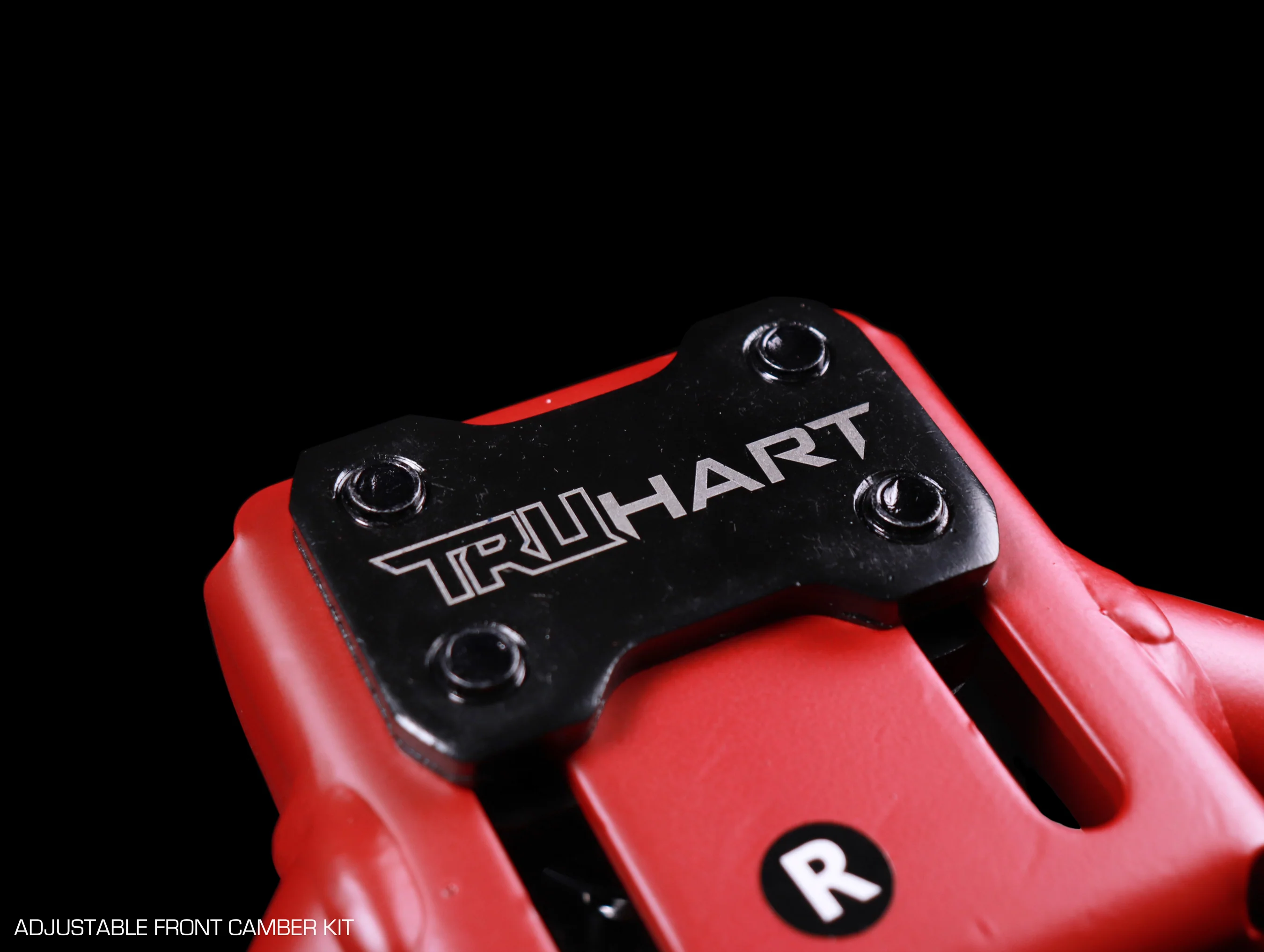 TruHart Front Camber Kit - 92-95 Civic / 94-01 Integra - Image 13