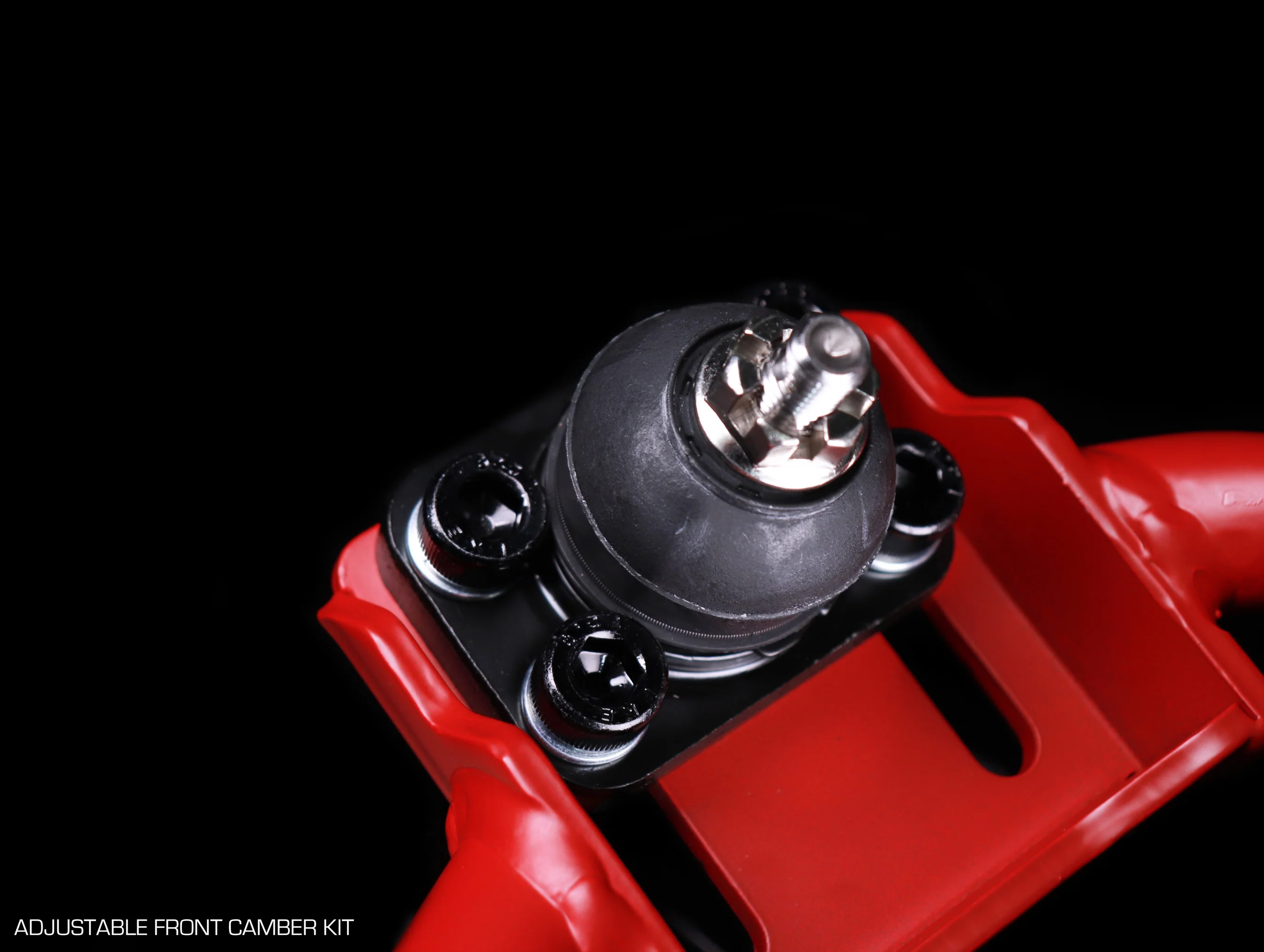 TruHart Front Camber Kit - 92-95 Civic / 94-01 Integra - Image 14