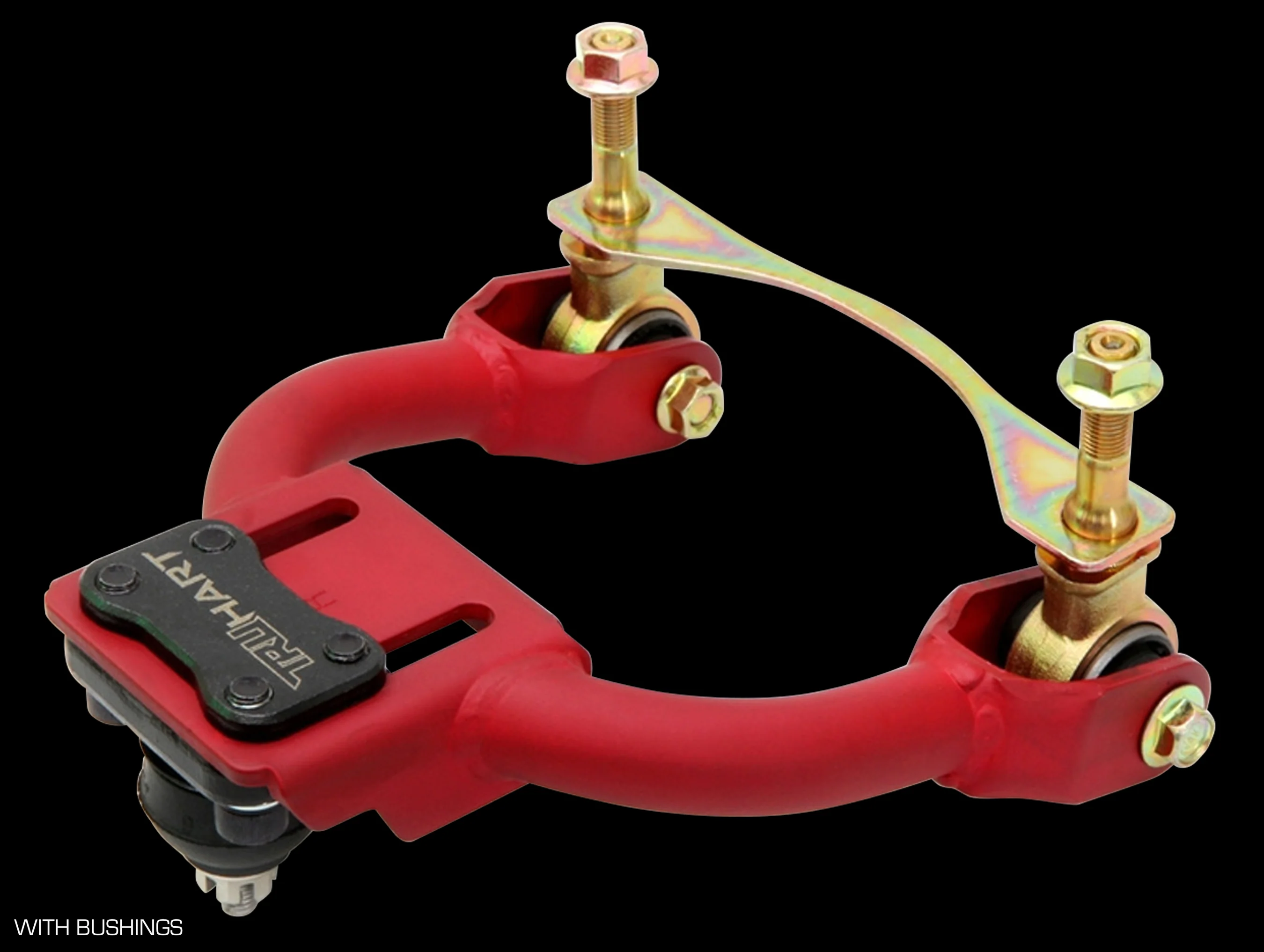 TruHart Front Camber Kit - 92-95 Civic / 94-01 Integra - Image 6