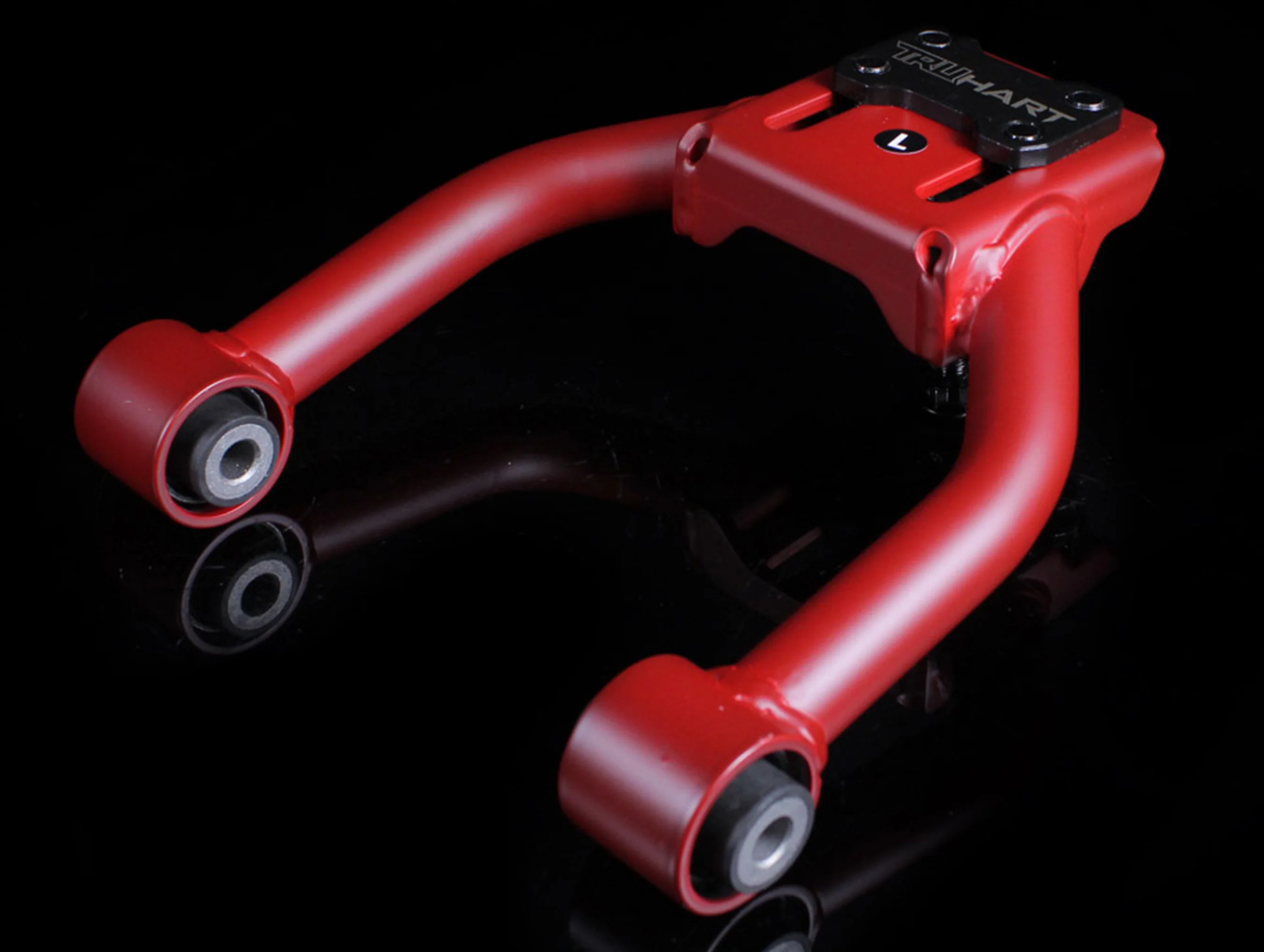 TruHart Front Camber Kit - 96-00 Civic - Image 2