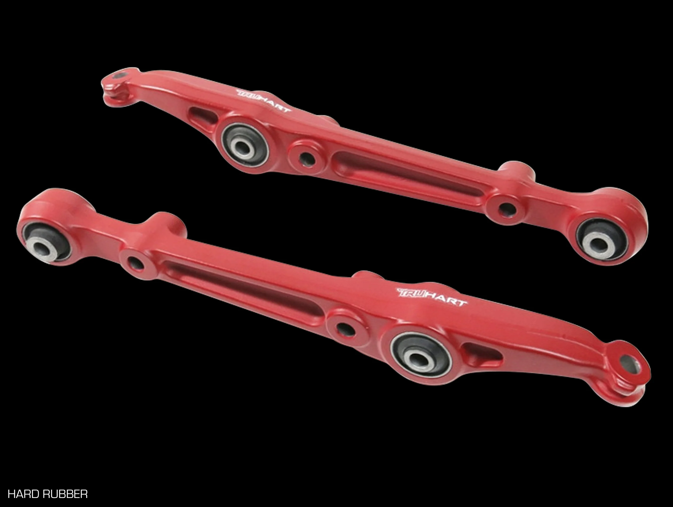 TruHart Front Lower Control Arms - 88-00 Civic / 94-01 Integra - Image 2