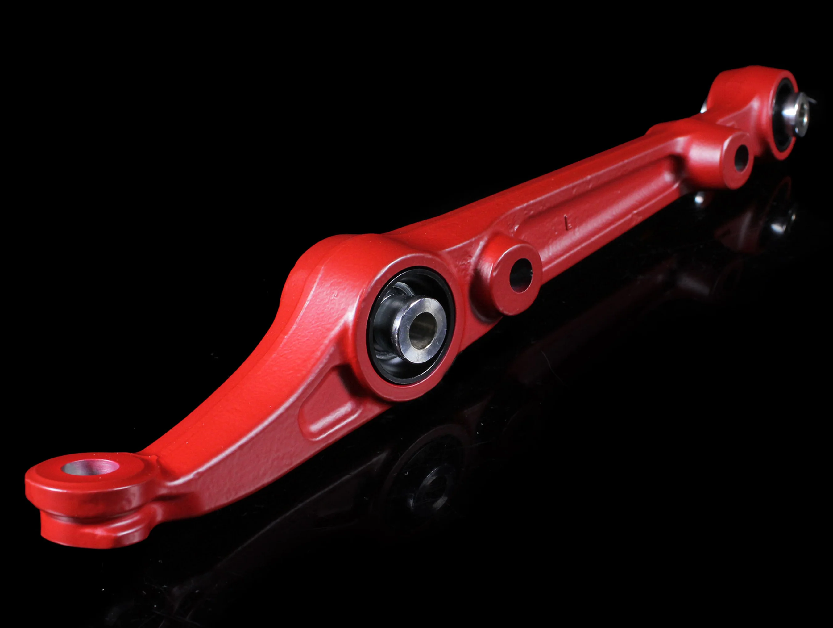 TruHart Front Lower Control Arms - 88-00 Civic / 94-01 Integra - Image 3