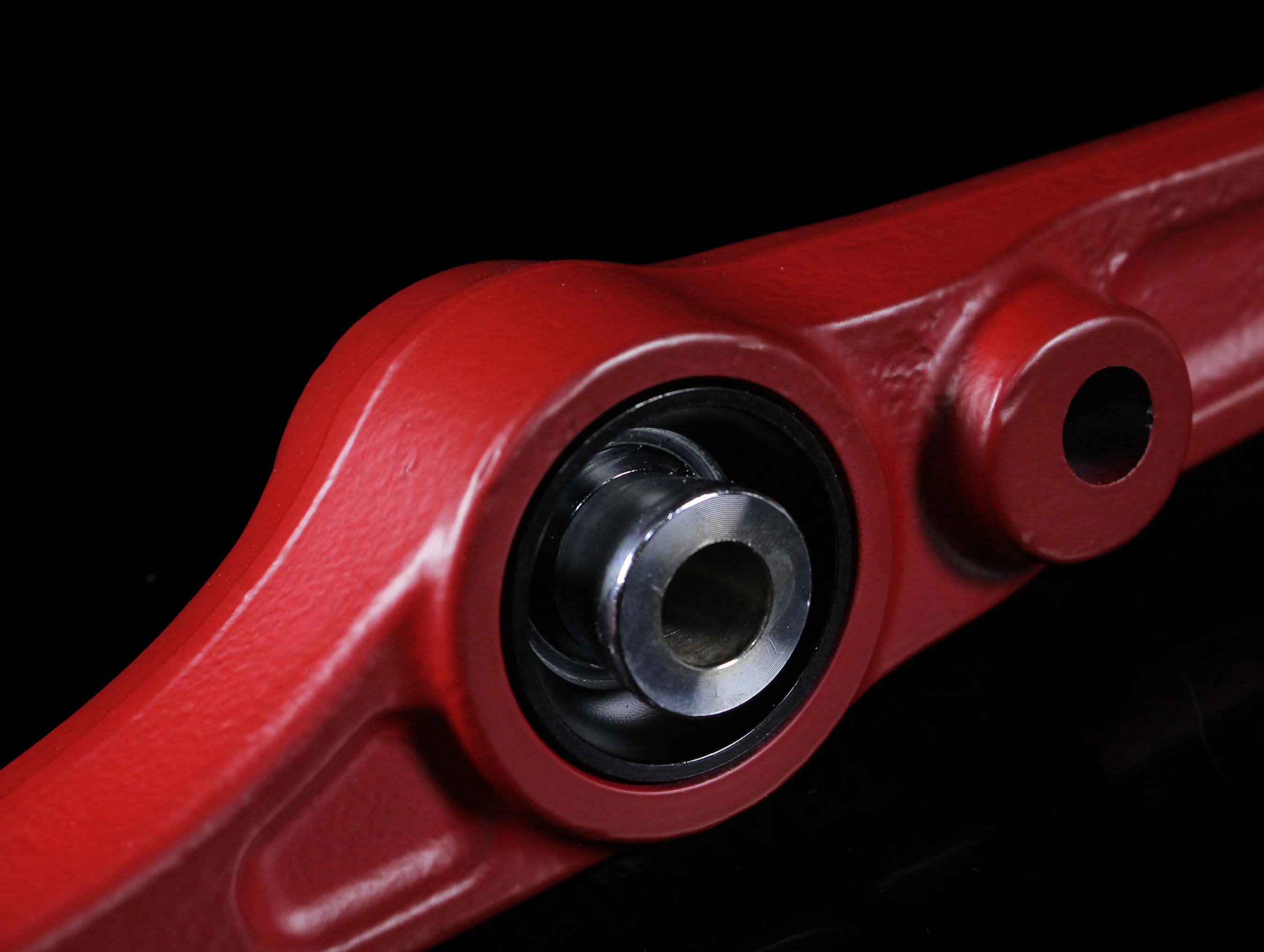 TruHart Front Lower Control Arms - 88-00 Civic / 94-01 Integra - Image 5