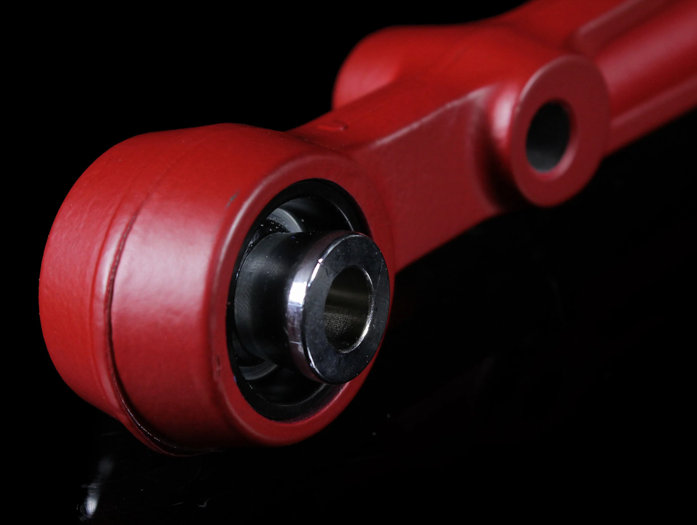 TruHart Front Lower Control Arms - 88-00 Civic / 94-01 Integra - Image 6