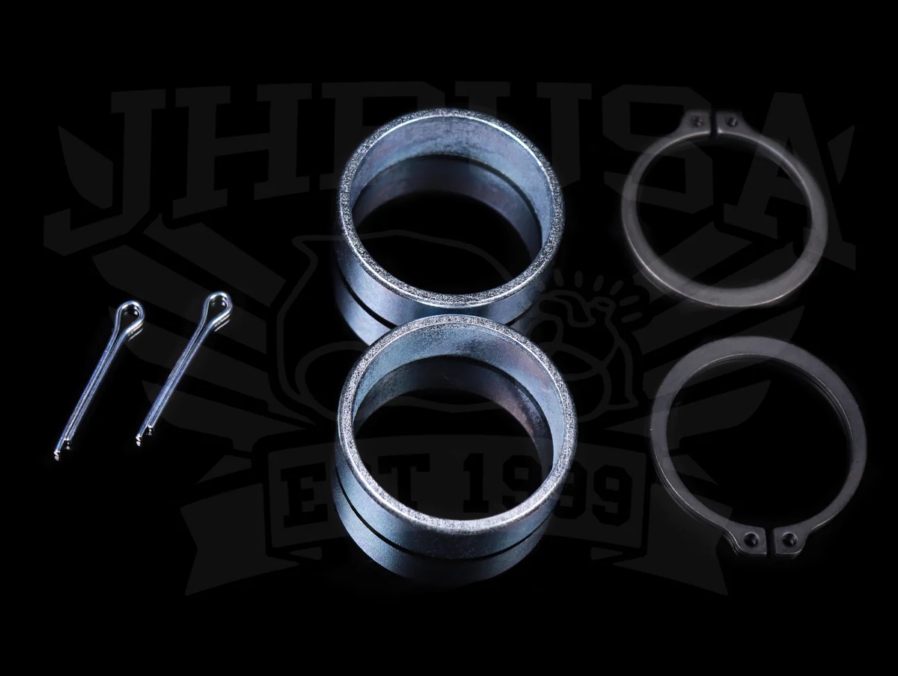 TruHart Roll Center Adjusters - 92-00 Civic / 94-01 Integra - Image 6