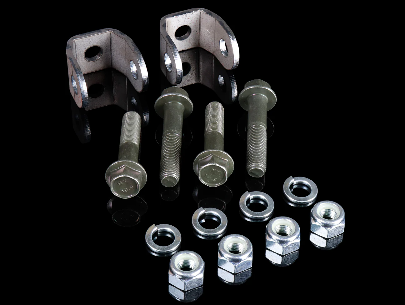 TruHart Front Traction Bar - 92-00 Civic / 94-01 Integra - Image 8