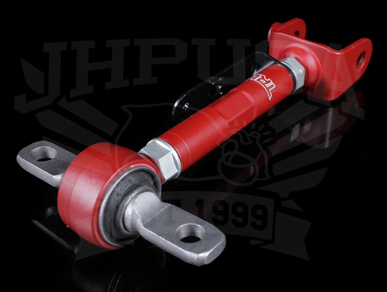 TruHart Rear Camber Kit - 01-05 Civic (all) / 02-06 RSX - Image 2