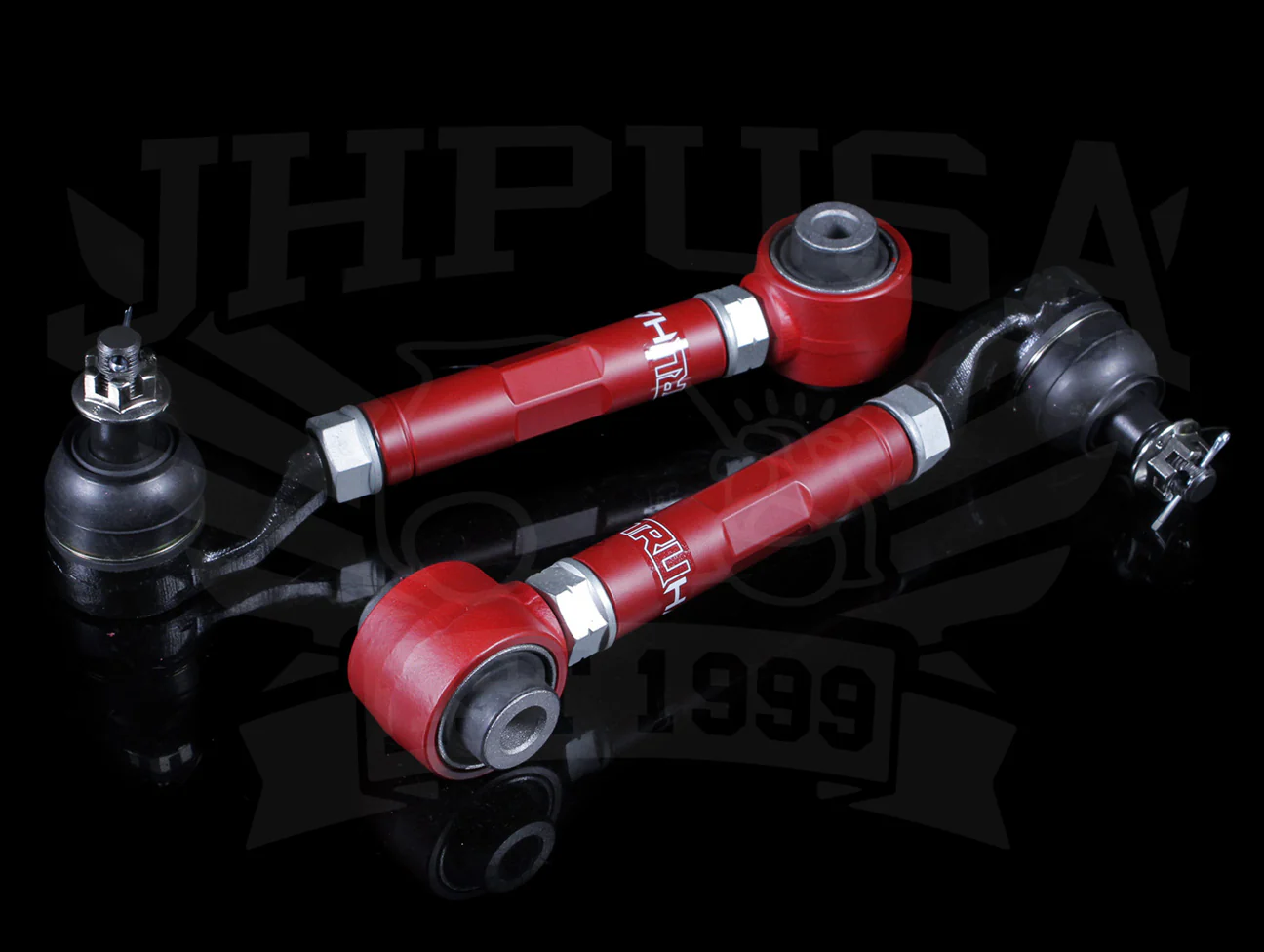 TruHart Rear Camber Kit - 04-08 TSX / 03-07 Accord - Image 2
