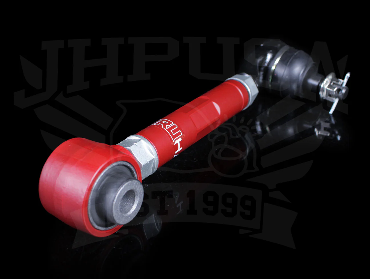 TruHart Rear Camber Kit - 04-08 TSX / 03-07 Accord - Image 3