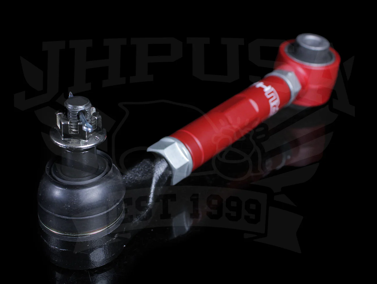 TruHart Rear Camber Kit - 04-08 TSX / 03-07 Accord - Image 4