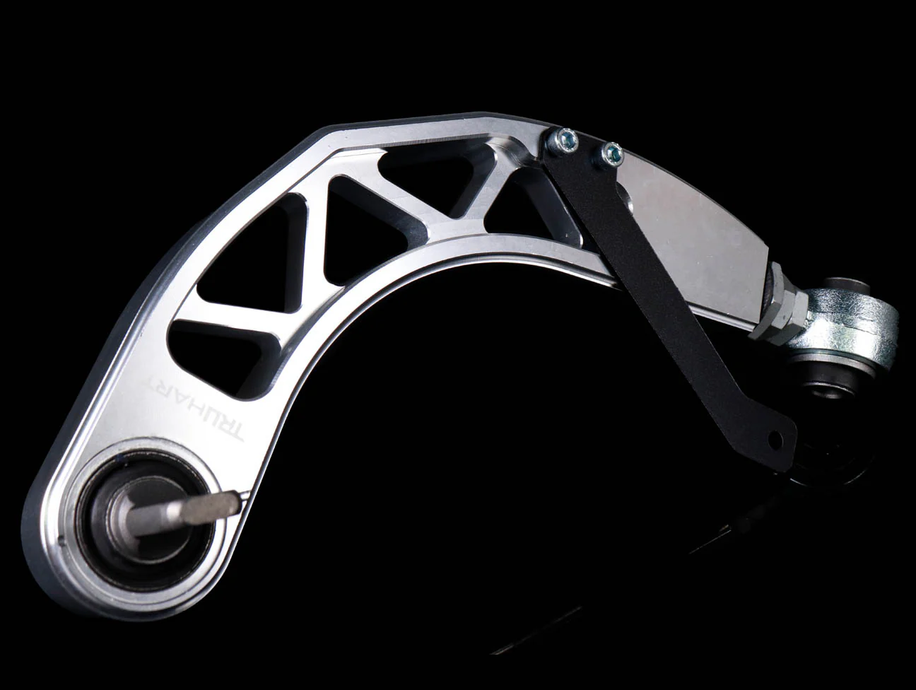 TruHart Rear Camber Kit Harden Rubber - 16-25 Civic / Type-R / 24+ Integra - Image 2