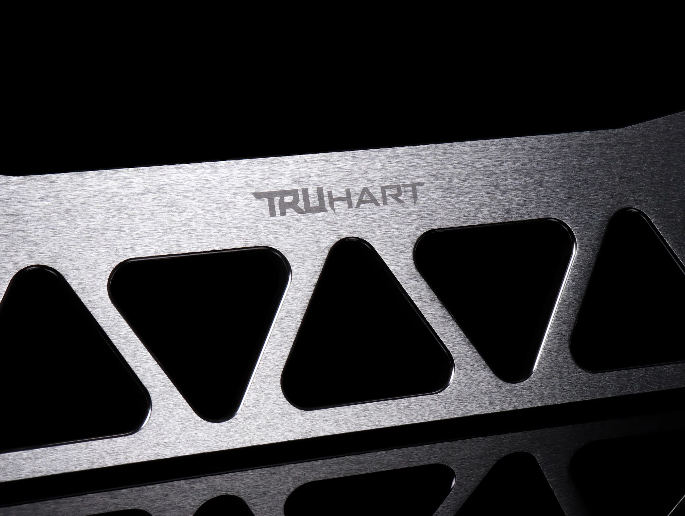 TruHart Rear Subframe Brace - 96-00 Civic - Image 11