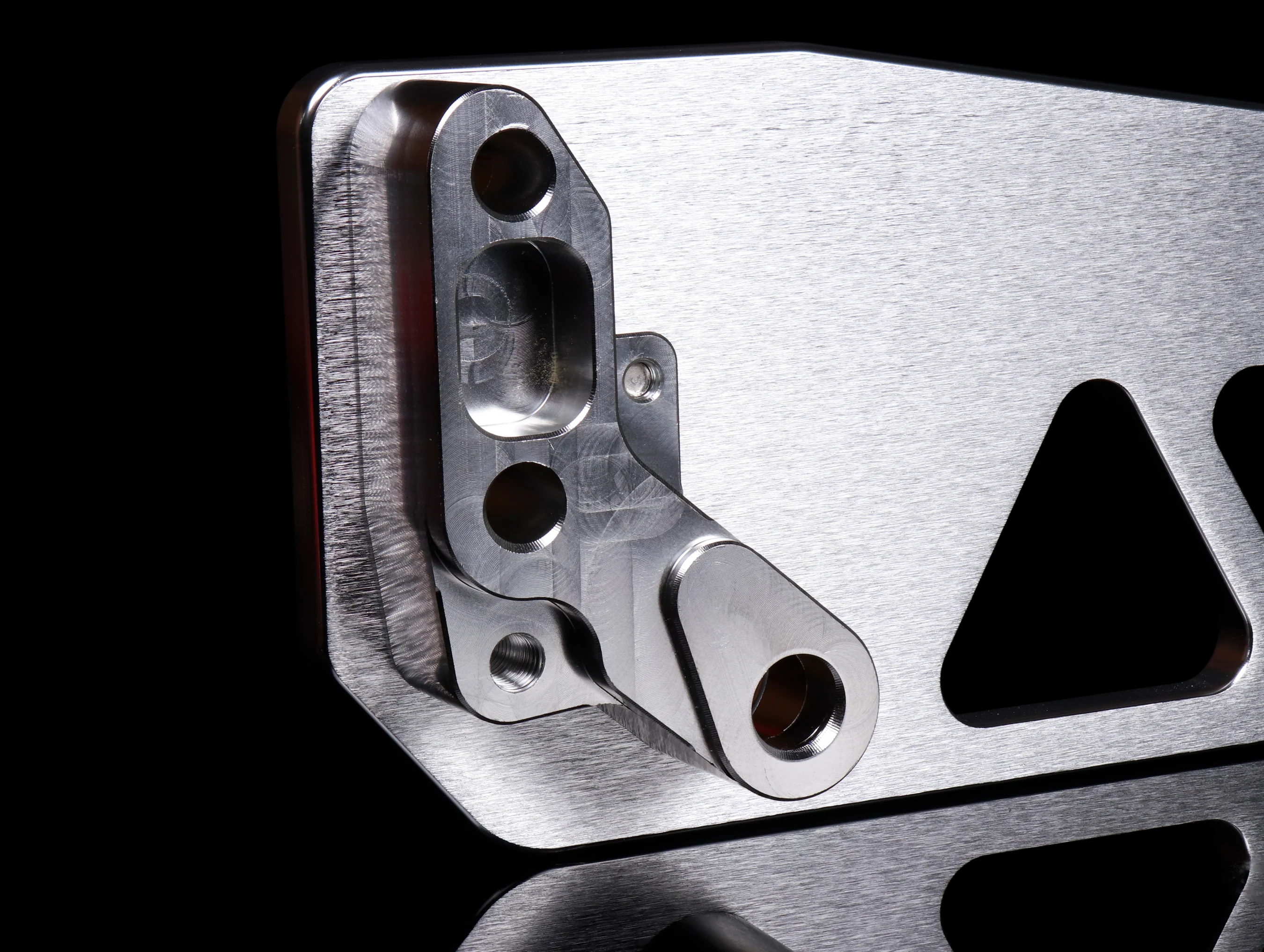 TruHart Rear Subframe Brace - 96-00 Civic - Image 13