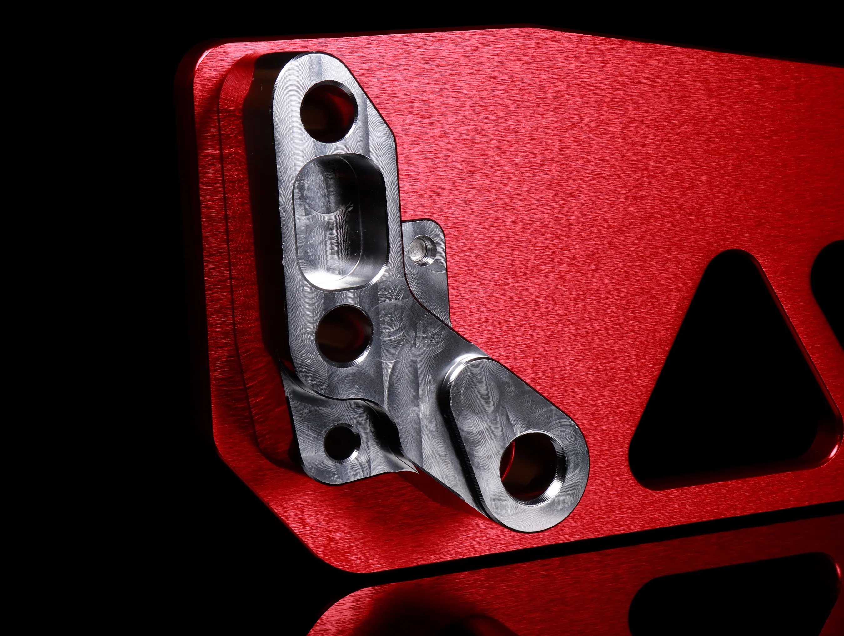 TruHart Rear Subframe Brace - 96-00 Civic - Image 14