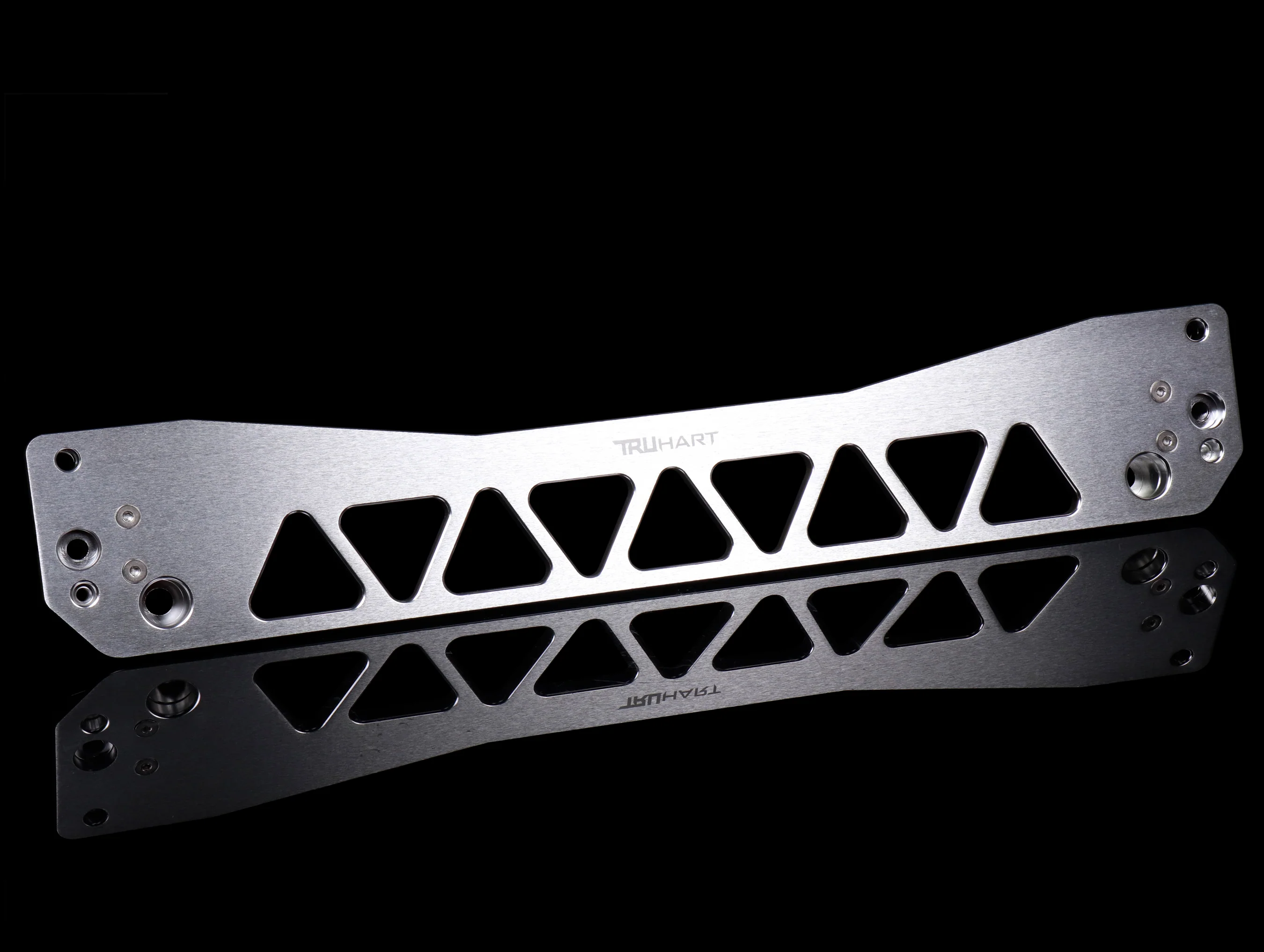 TruHart Rear Subframe Brace - 96-00 Civic - Image 5