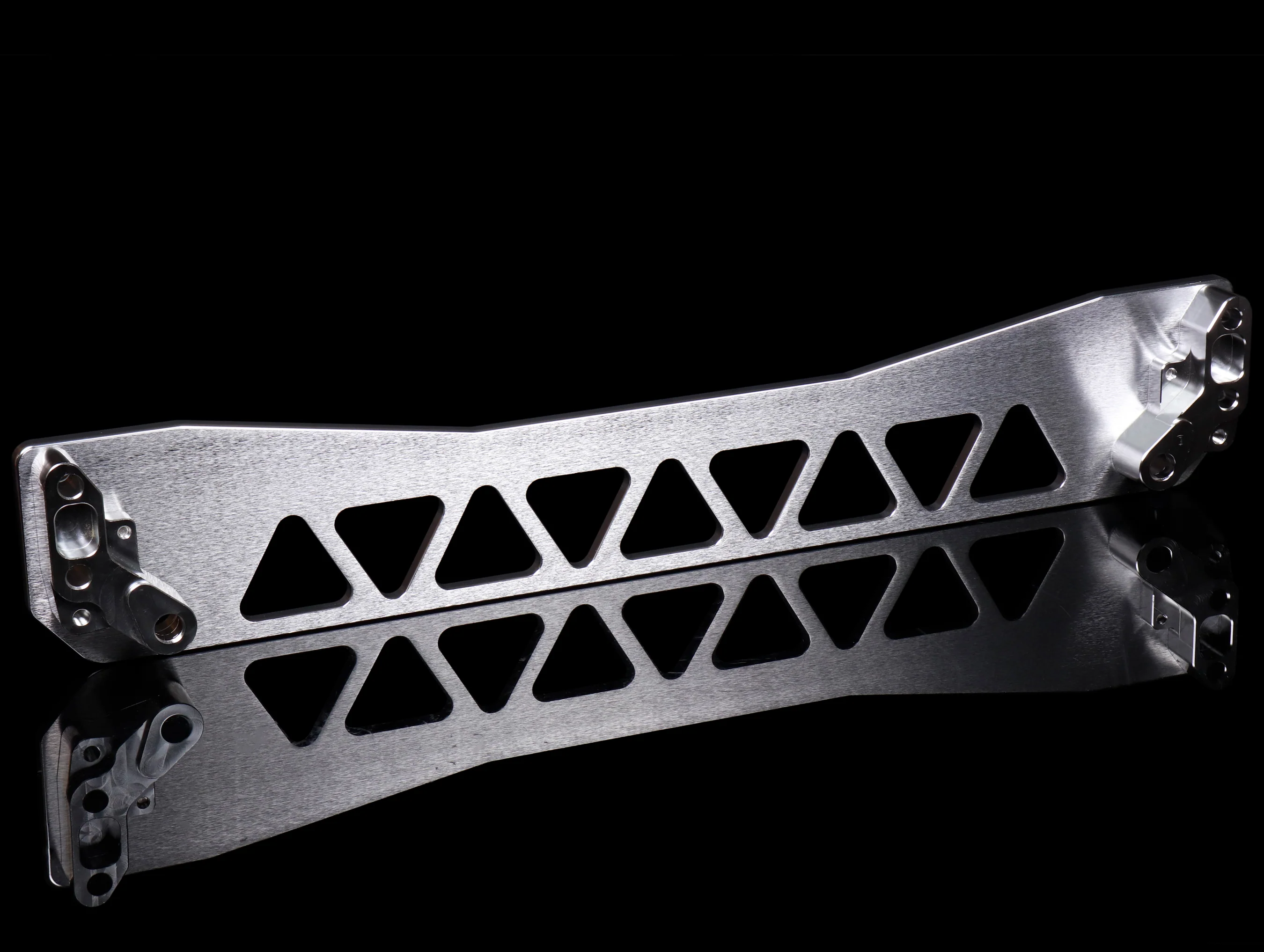 TruHart Rear Subframe Brace - 96-00 Civic - Image 7
