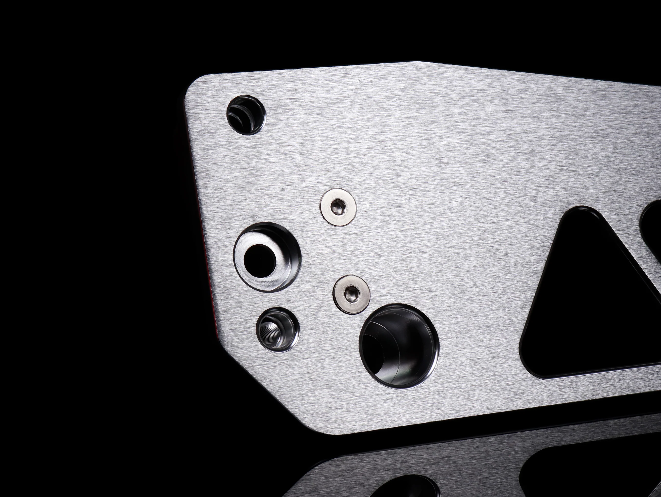 TruHart Rear Subframe Brace - 96-00 Civic - Image 9