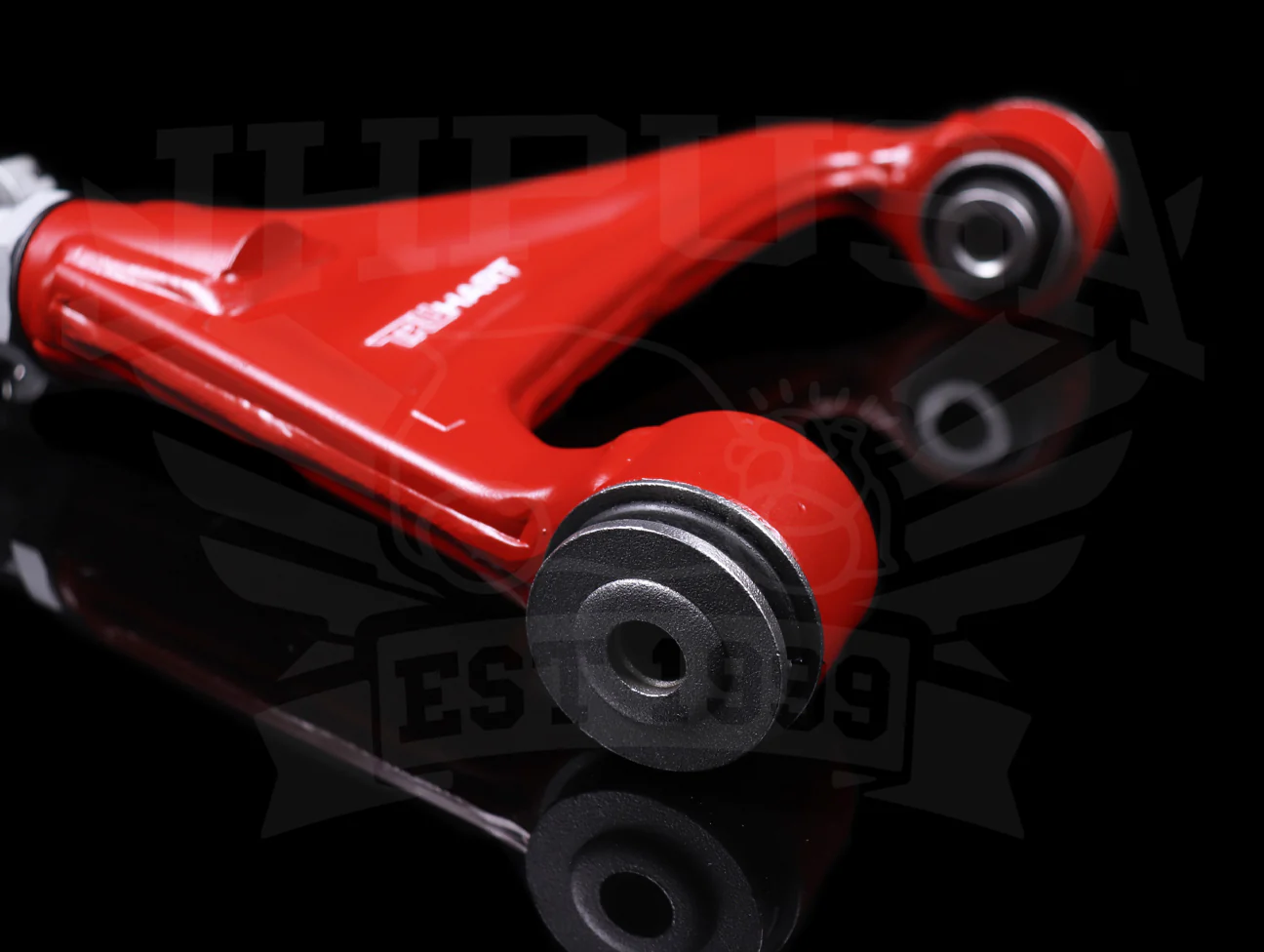 TruHart Rear Upper Camber Kit (Hard Rubber) - 00-09 S2000 - Image 4