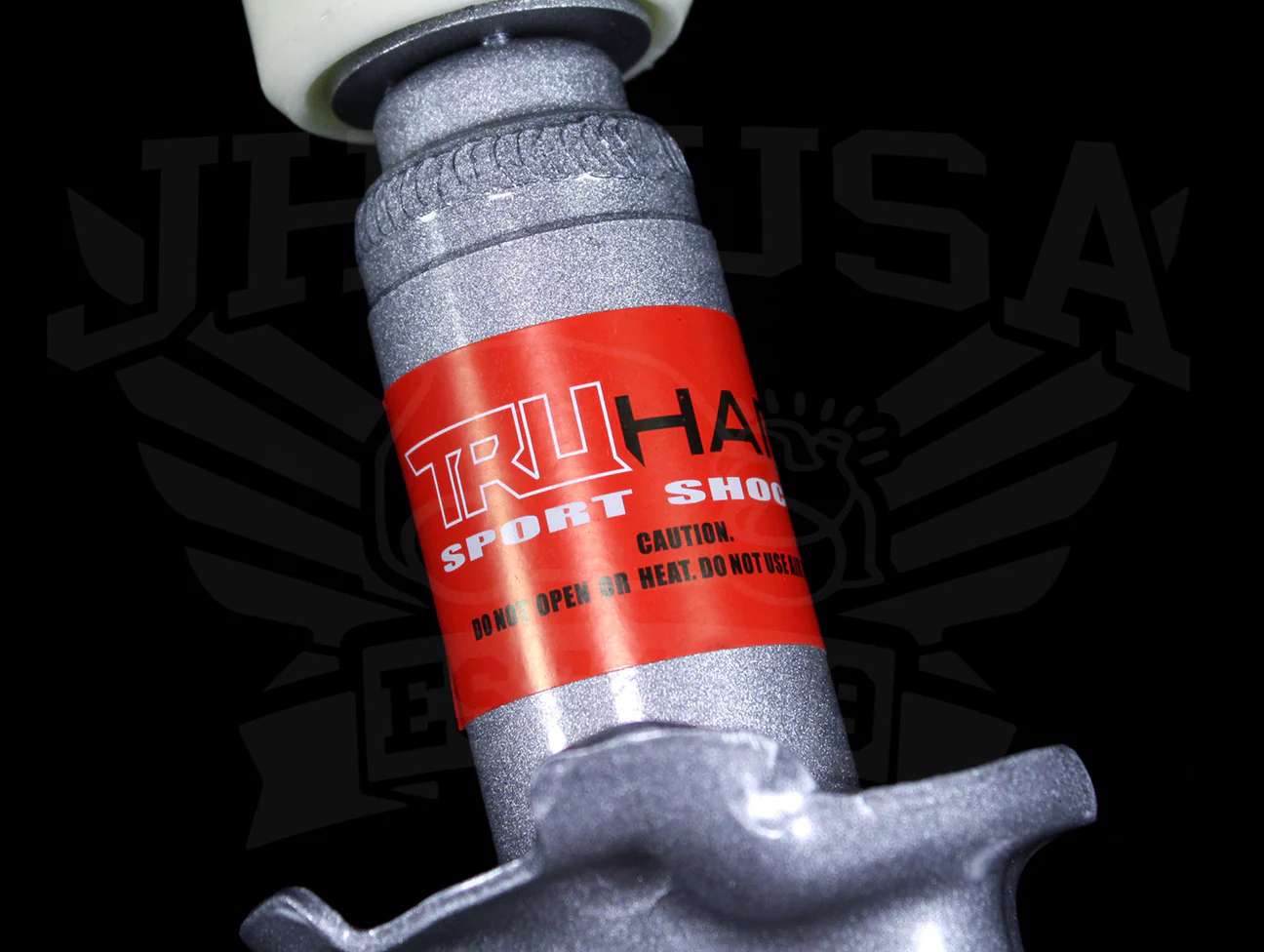 TruHart Short Stroke Sport Shocks - Honda / Acura - Image 7