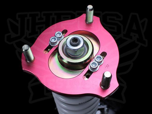 TruHart Street Plus Coilovers - 00-09 S2000 - Image 13