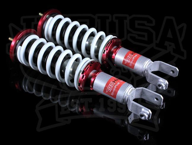 TruHart Street Plus Coilovers - 92-01 Prelude - Image 8