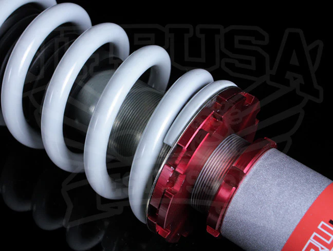 TruHart Street Plus Coilovers - Accord / TSX / ILX / TL / CL - Image 10
