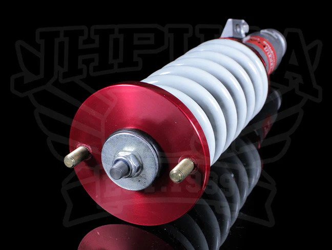 TruHart Street Plus Coilovers - Accord / TSX / ILX / TL / CL - Image 11