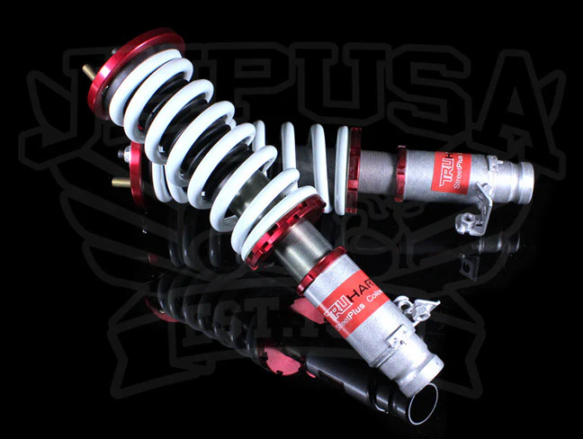 TruHart Street Plus Coilovers - Accord / TSX / ILX / TL / CL - Image 9