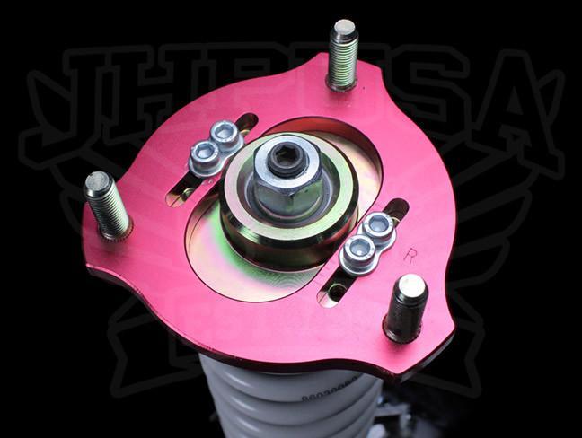 TruHart Street Plus Coilovers - Integra / RSX - Image 13
